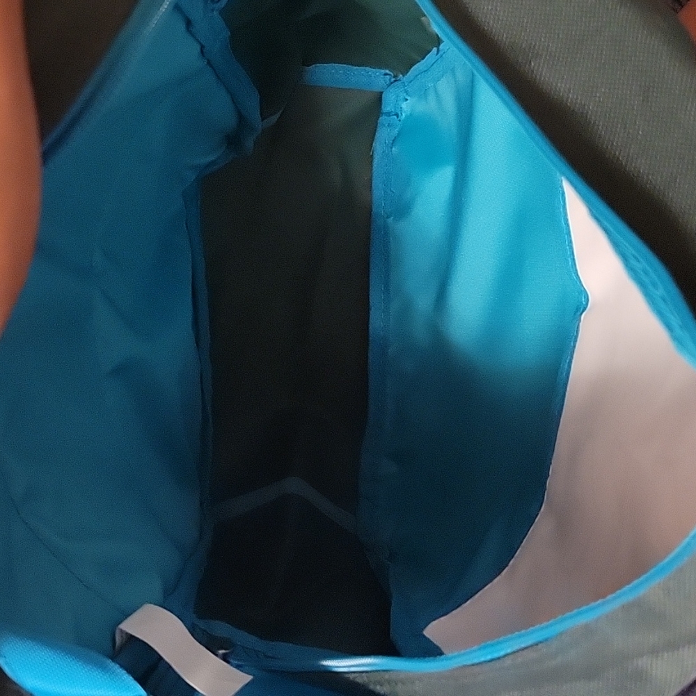 School Backpack - Picture 5 of 5